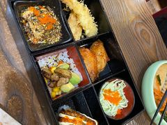 -东京屋(武定路店)