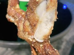 -型男美蛙烤牛蛙(南长街店)