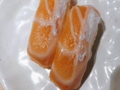 -万岁寿司(芳村店)