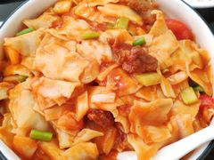 -宛平李记小吃(东关街店)