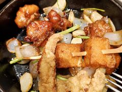 -潮界(虹桥新天地店)