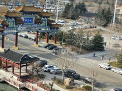 -威海华夏城景区