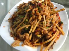 -力力豆花庄(广渠门店)