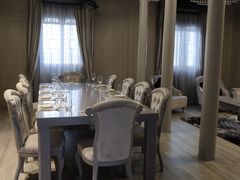 包房-CHASE Modern Cuisine(崇宁路店)