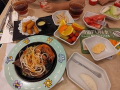 -豪客来牛排(海沧阿罗海店)