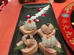 -巴九门老火锅(来福士打望店)