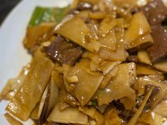 -美极鲜食坊(宝安南路店)