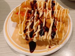 -滨寿司(新街口中央商场店)