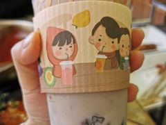奥利奥芋泥-九秋茶铺(三里屯店)