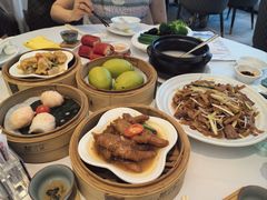 -益健名厨海鲜城(夏湾店)
