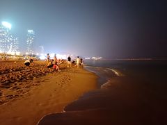 -威海国际海水浴场旅游区