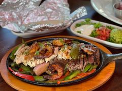 德克萨斯小食拼盘-Chili's Cafe&Bar奇利斯(滨江店)