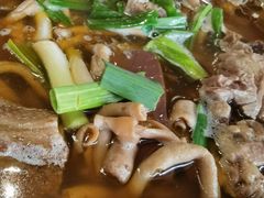-老家信阳菜(北京路店)