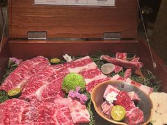 -MIKOMIKO和牛烧肉专门店(南门店)
