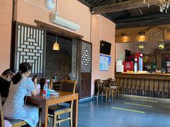 -烧肉馆(古北水镇景区店)
