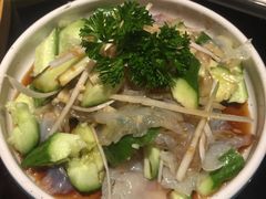 -老头儿油爆虾·知味杭州(爱琴海购物中心)