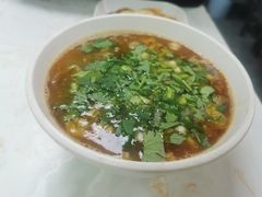 -老师家羊杂碎(延安总店)