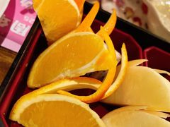 杂果盆-胡桃里音乐酒馆(白云五号T5 MALL店)