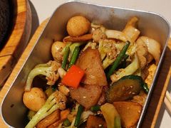 -0776食堂·京城创意菜(七里庄店)