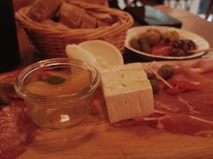 -Alimentari早午餐(安福路店)