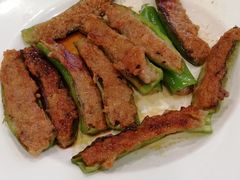 -喜悦海鲜大酒楼(钱柜广场店)