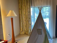 -太阳岛度假酒店