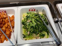 -素满香·食养自助(建邺万达店)