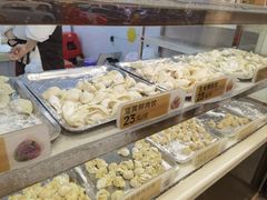-炳记云饺(德政总店)