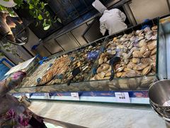 -川骄海鲜自助(亚运村店)
