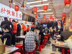 -扬二春炒饭(国庆路总店)