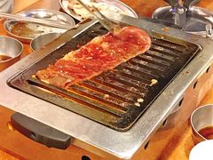 -蒜香焼肉PURUSHIN(马场路店)