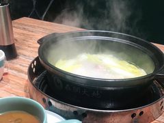 -春润大地海南椰子鸡(沙井京基百纳广场店)
