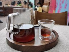 -大酉·M Coffee(北京美术馆店)