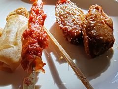 -厦门途易蓝罗约海景温泉酒店(园博苑地铁站店)