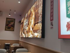 -华记煲仔华·煲仔饭(三元里万科里店)