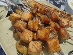 -一块豆腐(李沧书院路店)