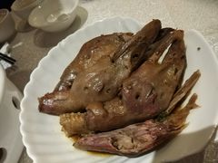 -国味壹号·精品湘菜·宴请佳选(新天地店)