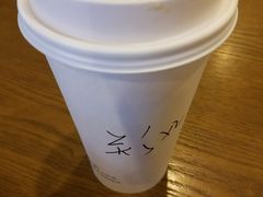 -星巴克(江阴万达店)