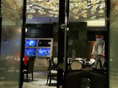 -大理实力希尔顿酒店御璽中餐厅YUXI – CHINESE RESTAURANT