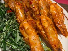 -ZAFFERANO西班牙海鲜饭(上海首店)