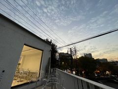 -北芒BEIMO COFFEE(五台山店)