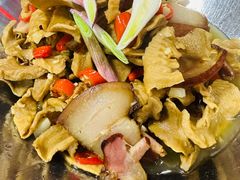 -来韶饭店