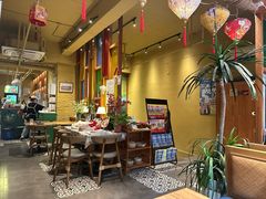 -越美小馆·越南料理(曲江店)
