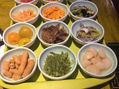 -姑妈嫁妆涮羊排专业火锅(中央大街一店)