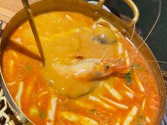 -泰堤坊(淡水体育馆店)