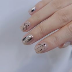 -斯馨·健康美甲美睫