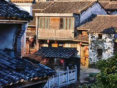 -乌石村