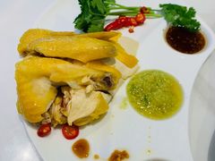 湛江白切鸡-茶小点(丽悦新天店)