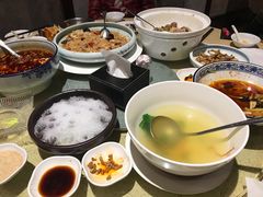 -铜锣湾·有麝自然香(重庆新天地店)