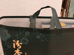 -船泊丽港(统一路店)
